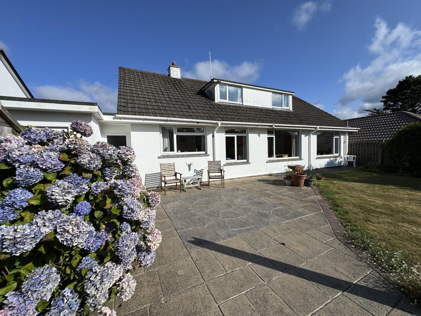 5 bed property in Bodmin Road, Truro